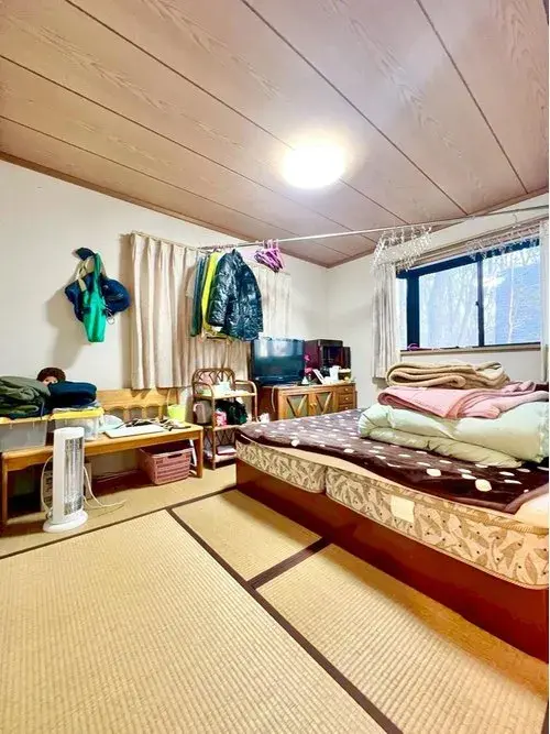 3LDK Property Nasu Town Tochigi Prefecture (11)