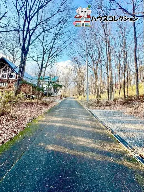 3LDK Property Nasu Town Tochigi Prefecture (16)