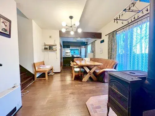 3LDK Property Nasu Town Tochigi Prefecture (7)