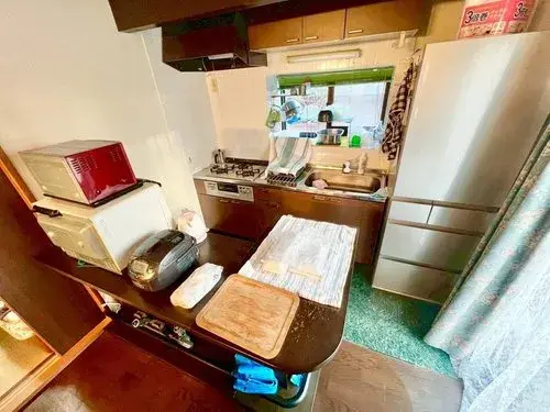 3LDK Property Nasu Town Tochigi Prefecture (8)