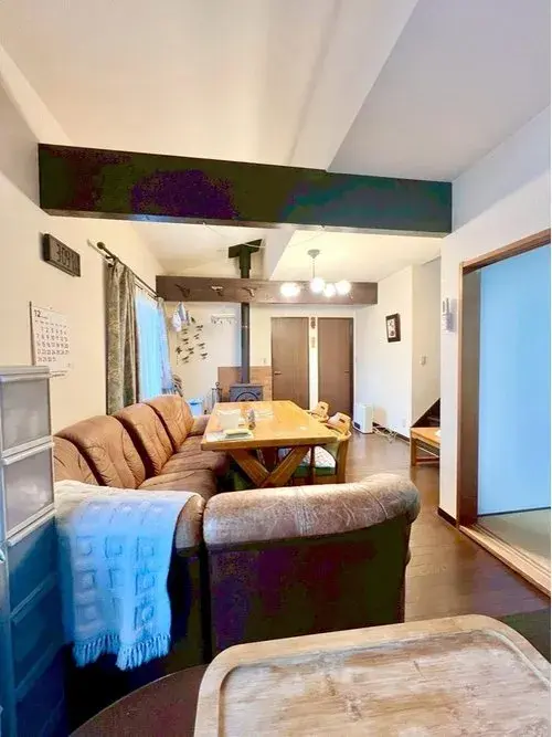 3LDK Property Nasu Town Tochigi Prefecture (9)