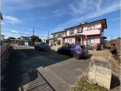 [4LDK Property] Yaita City Tochigi Prefecture (2)