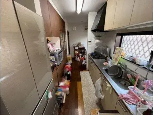 [4LDK Property] Yaita City Tochigi Prefecture (11)