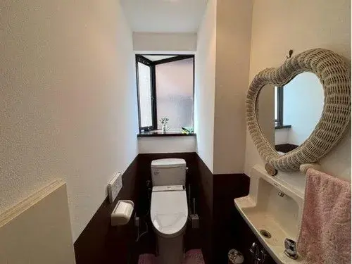 [4LDK Property] Yaita City Tochigi Prefecture (13)