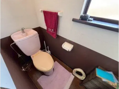 [4LDK Property] Yaita City Tochigi Prefecture (14)