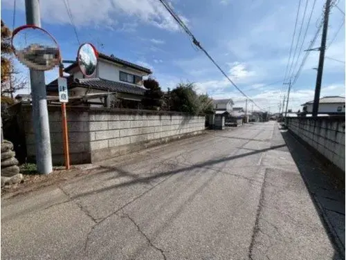 [4LDK Property] Yaita City Tochigi Prefecture (3)