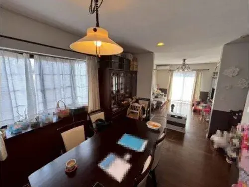 [4LDK Property] Yaita City Tochigi Prefecture (4)