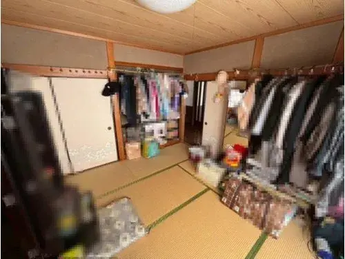 [4LDK Property] Yaita City Tochigi Prefecture (5)