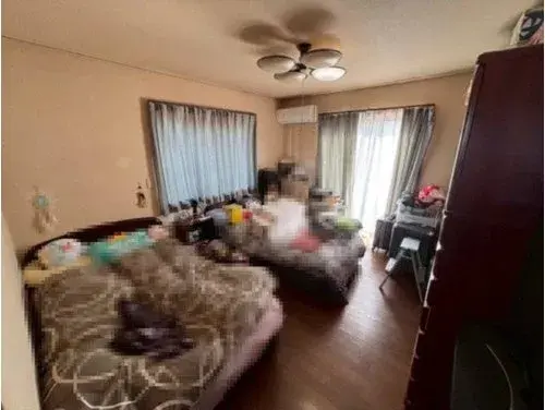 [4LDK Property] Yaita City Tochigi Prefecture (6)