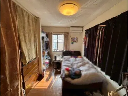 [4LDK Property] Yaita City Tochigi Prefecture (7)