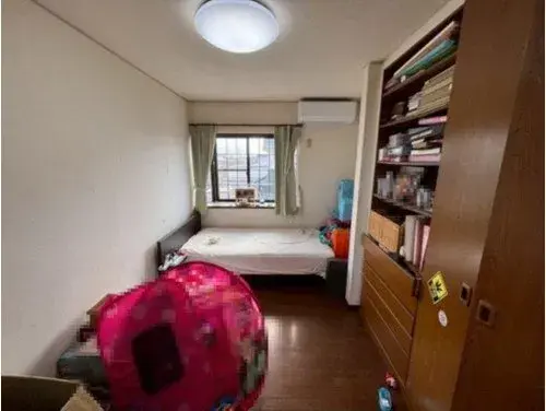 [4LDK Property] Yaita City Tochigi Prefecture (8)