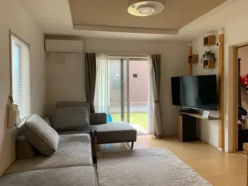 LDK Type House in Kaminokawa-machi, Tochigi (1)