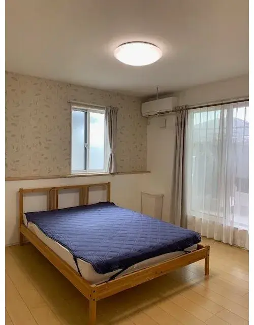 LDK Type House in Kaminokawa-machi, Tochigi (3)