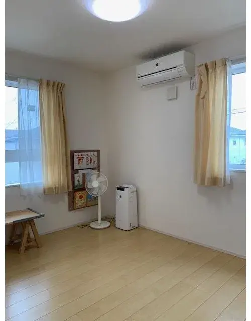 LDK Type House in Kaminokawa-machi, Tochigi (5)