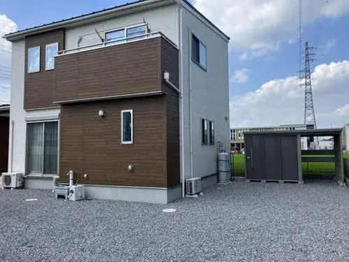 4LDK+S Property Tochigi City Tochigi Prefecture (1)