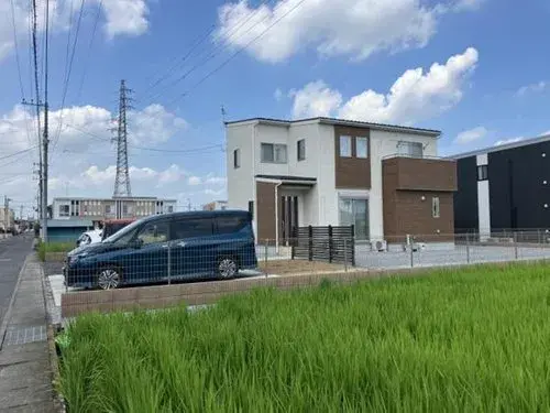 4LDK+S Property Tochigi City Tochigi Prefecture (2)