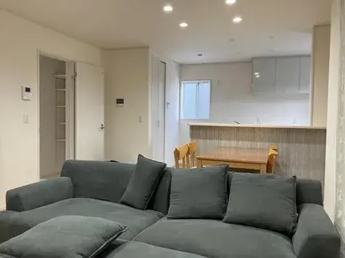 4LDK+S Property Tochigi City Tochigi Prefecture (3)