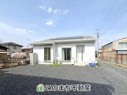 3LDK+2S Property Sano City Tochigi Prefecture (1)
