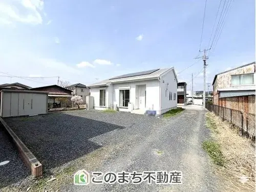 3LDK+2S Property Sano City Tochigi Prefecture (3)