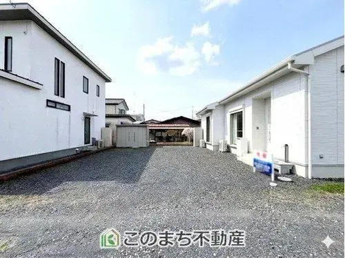 3LDK+2S Property Sano City Tochigi Prefecture (4)
