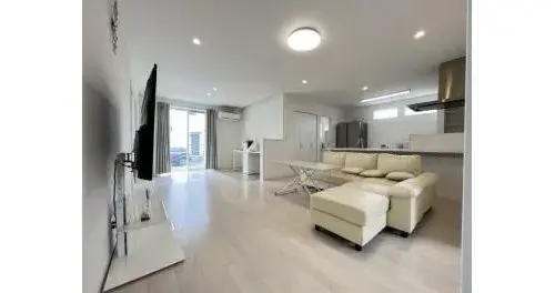 3LDK+2S Property Sano City Tochigi Prefecture (5)