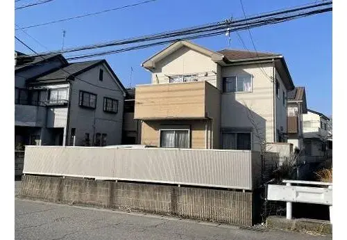 3LDK Utsunomiya City Tochigi Prefecture (1)
