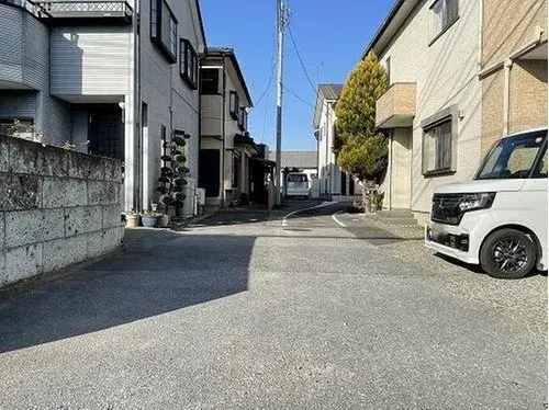 3LDK Utsunomiya City Tochigi Prefecture (2)