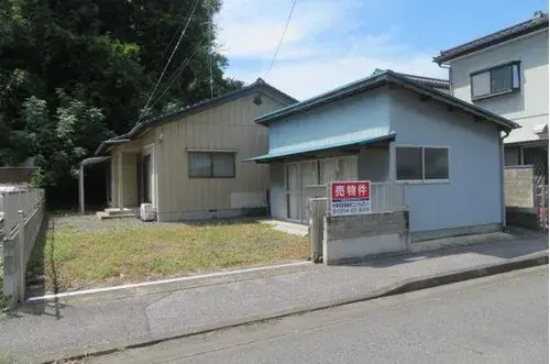 3DK Property Ashikaga City Tochigi Prefecture (1)