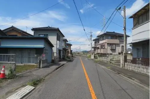 3DK Property Ashikaga City Tochigi Prefecture (2)