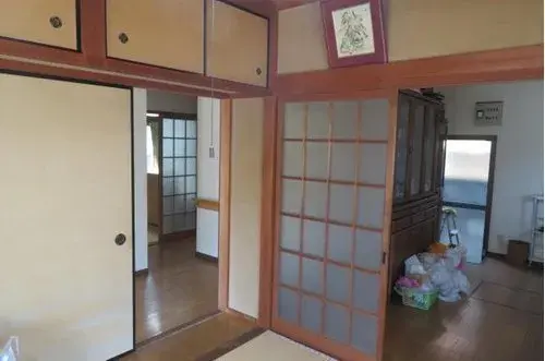3DK Property Ashikaga City Tochigi Prefecture (11)