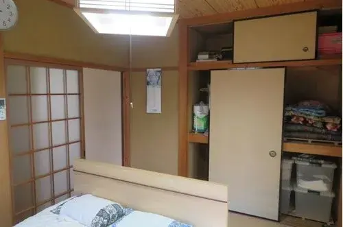 3DK Property Ashikaga City Tochigi Prefecture (12)