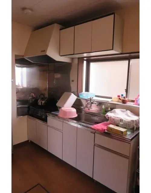 3DK Property Ashikaga City Tochigi Prefecture (15)