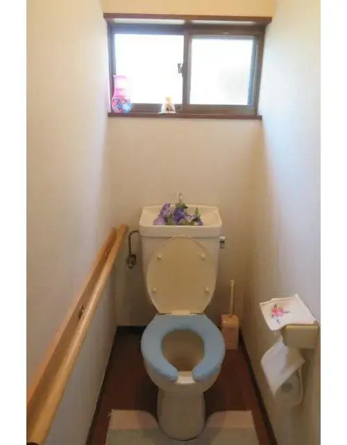 3DK Property Ashikaga City Tochigi Prefecture (16)