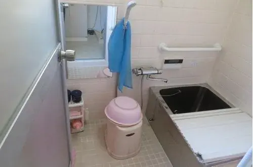 3DK Property Ashikaga City Tochigi Prefecture (17)
