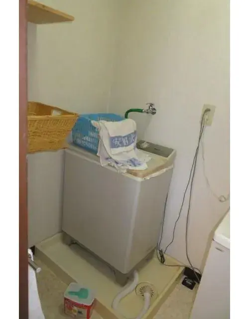 3DK Property Ashikaga City Tochigi Prefecture (19)