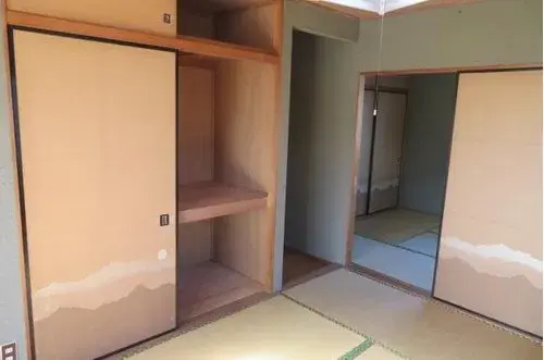 6DK Ashikaga City Tochigi Prefecture (11)