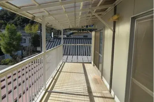 6DK Ashikaga City Tochigi Prefecture (3)