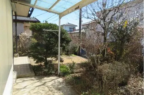 6DK Ashikaga City Tochigi Prefecture (5)