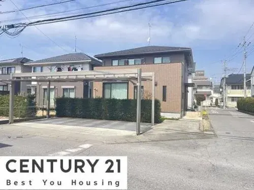 4LDK+S Property Utsunomiya City Tochigi Prefecture (2)