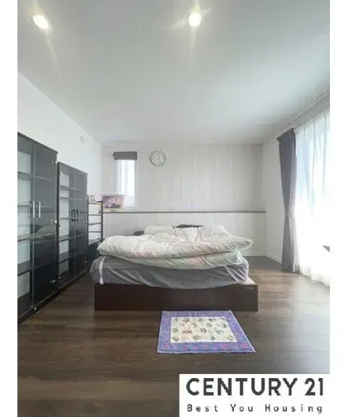 4LDK+S Property Utsunomiya City Tochigi Prefecture (11)