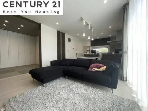 4LDK+S Property Utsunomiya City Tochigi Prefecture (9)