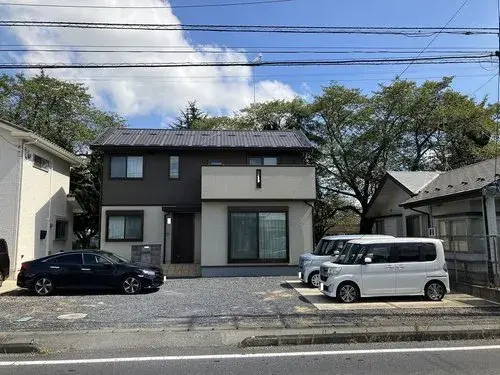 4LDK+S Property Oyama City Tochigi Prefecture (1)