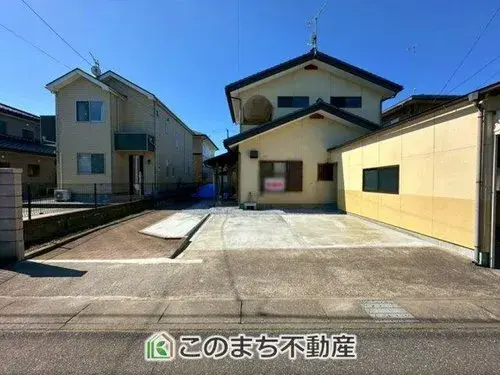 3LDK+S Property Utsunomiya City Tochigi Prefecture (1)