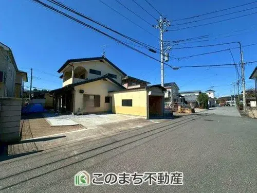 3LDK+S Property Utsunomiya City Tochigi Prefecture (2)