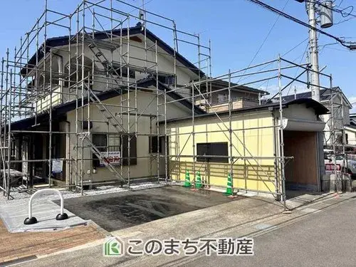 3LDK+S Property Utsunomiya City Tochigi Prefecture (3)