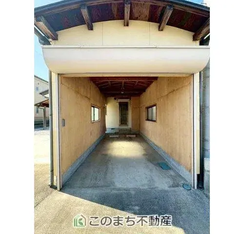 3LDK+S Property Utsunomiya City Tochigi Prefecture (5)