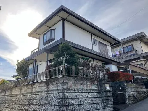 5DK Property Utsunomiya City Tochigi Prefecture (1)