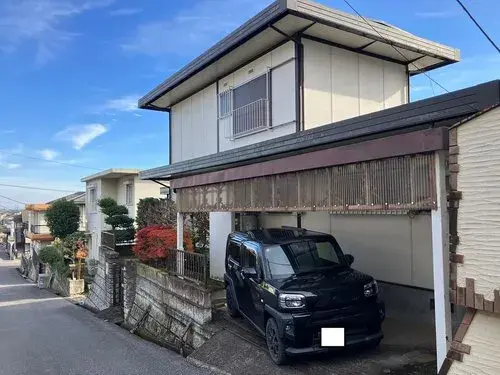 5DK Property Utsunomiya City Tochigi Prefecture (2)