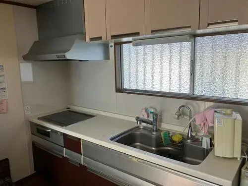 5DK Property Utsunomiya City Tochigi Prefecture (11)