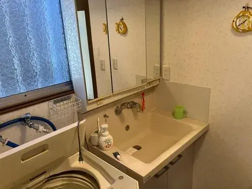 5DK Property Utsunomiya City Tochigi Prefecture (12)